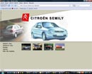 Citroen Semily